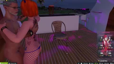 Snapshot of bianca_sexyy chatting on September 27, 3:03 am bianca_sexyy online show from September 27, 3:03 am