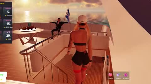 bianca_sexyy online show from January 18, 3:30 pm