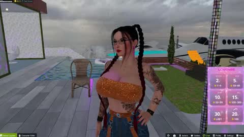 Snapshot of bianca_sexyy chatting on October 5, 1:05 pm bianca_sexyy online show from October 5, 1:05 pm