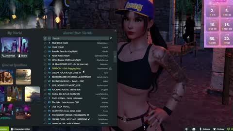 bianca_sexyy online show from October 22, 11:10 pm