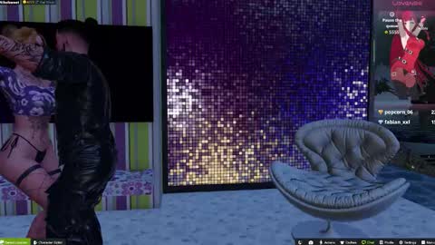 Snapshot of bianca_sexyy chatting on September 19, 12:42 am bianca_sexyy online show from September 19, 12:42 am