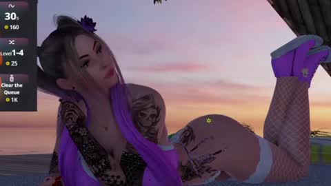 bianca_sexyy online show from June 15, 1:00 pm