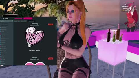Snapshot of bianca_sexyy chatting on September 12, 9:00 pm bianca_sexyy online show from September 12, 9:00 pm