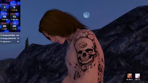 bianca_sexyy online show from March 14, 2:56 am