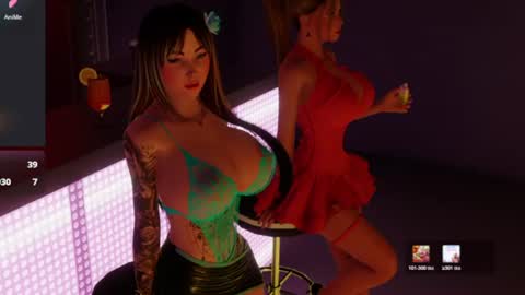 bianca_sexyy online show from July 11, 2:11 am