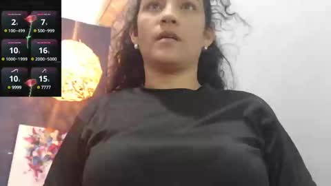 bianca_spear online show from February 25, 12:36 am