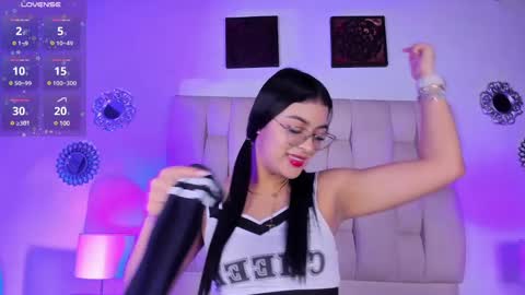 Snapshot of bianca_zaens1 chatting on January 2, 12:03 pm B I A N C A online show from January 2, 12:03 pm
