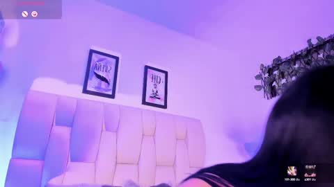 Snapshot of bianca_zaens1 chatting on February 26, 7:29 pm B I A N C A online show from February 26, 7:29 pm