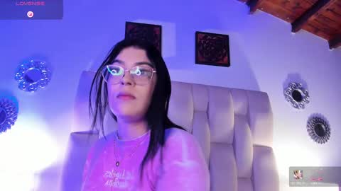 Snapshot of bianca_zaens1 chatting on January 23, 11:58 am B I A N C A online show from January 23, 11:58 am