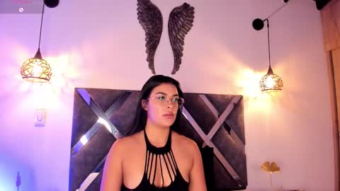 Snapshot of bianca_zaens1 chatting on September 15, 12:13 pm B I A N C A online show from September 15, 12:13 pm