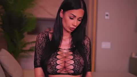 Bianca online show from April 8, 1:13 pm