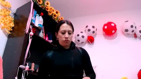 Bianca Mirage online show from July 17, 12:20 pm