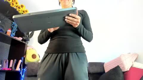 Bianca Mirage online show from April 16, 2:06 pm