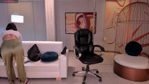 Snapshot of biancapierce_ chatting on March 6, 11:36 am Bianca Pierce online show from March 6, 11:36 am