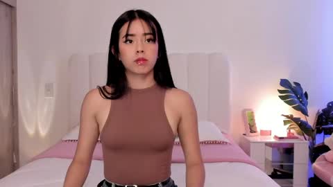 Bianca online show from May 20, 7:33 pm