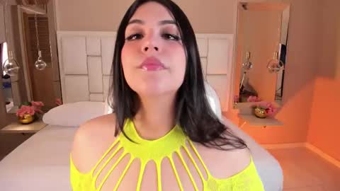 Hi Im Bianca online show from March 3, 3:34 am