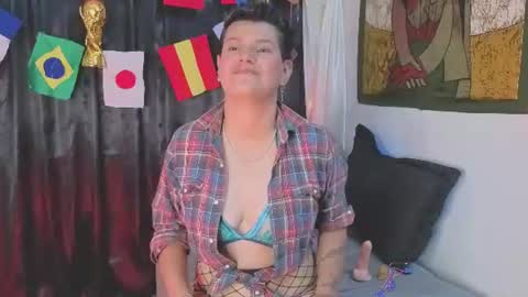 Bianka online show from July 18, 8:44 pm