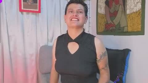 Bianka online show from July 21, 8:20 pm