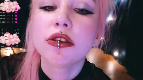 bibi_iva online show from July 26, 5:31 pm