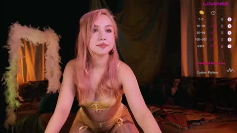 Snapshot of bibi_iva chatting on September 10, 2:17 pm bibi_iva online show from September 10, 2:17 pm