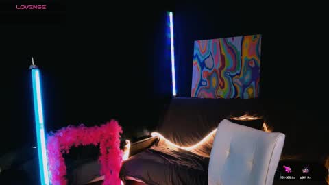 Snapshot of bibi_iva chatting on March 7, 7:27 pm bibi_iva online show from March 7, 7:27 pm