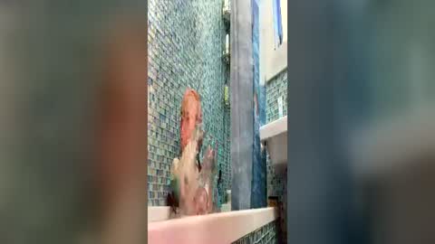 bibi_iva online show from June 27, 6:14 pm