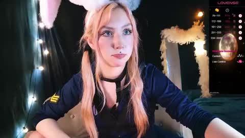 bibi_iva online show from June 5, 1:50 pm