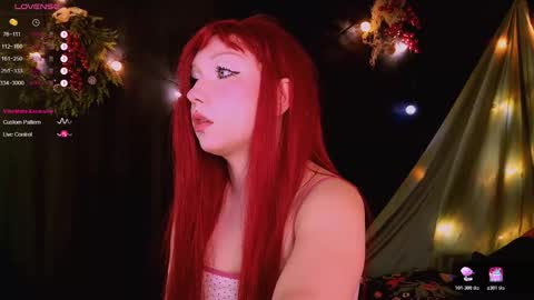 bibi_iva online show from January 10, 10:31 am