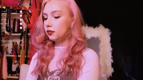 Snapshot of bibi_iva chatting on September 30, 12:27 am bibi_iva online show from September 30, 12:27 am