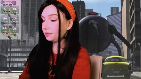 bibi_iva online show from October 31, 9:57 am