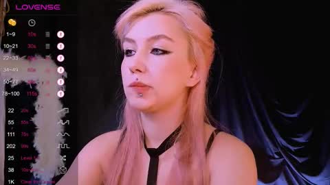 Snapshot of bibi_iva chatting on October 14, 9:34 am bibi_iva online show from October 14, 9:34 am