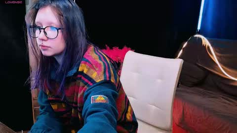 Snapshot of bibi_iva chatting on February 19, 10:09 pm bibi_iva online show from February 19, 10:09 pm