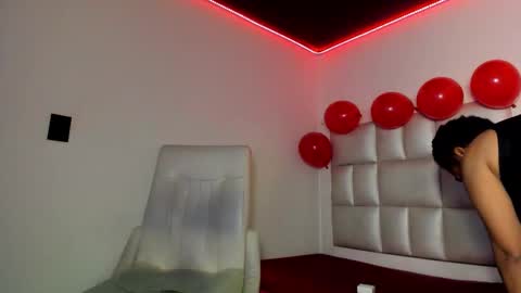 bibiana_js_ online show from February 23, 12:59 pm