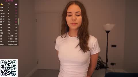 Ophelia online show from October 16, 5:59 pm