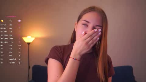 Ophelia online show from November 6, 7:31 pm