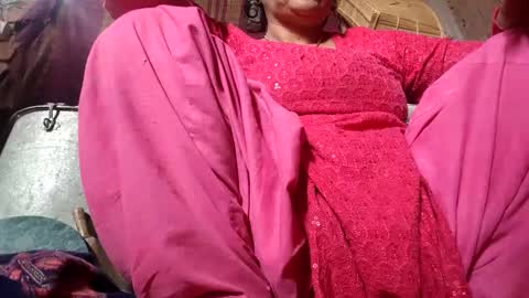 Mona online show from January 27, 3:58 am