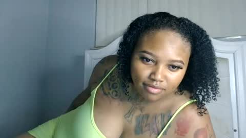 Big Lavish online show from July 27, 4:20 am