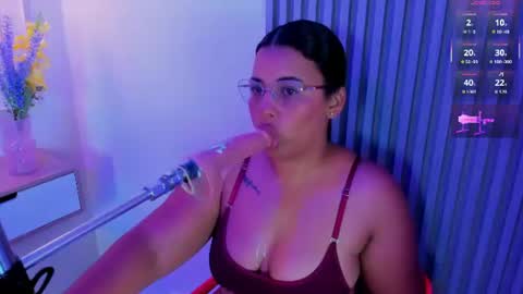 ZOE online show from July 29, 4:12 am