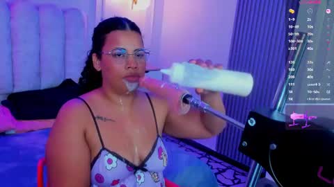 ZOE online show from July 26, 4:42 am