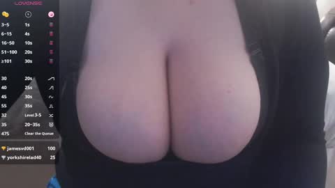 Snapshot of bigbittiesandfun chatting on January 13, 11:06 pm bigbittiesandfun online show from January 13, 11:06 pm