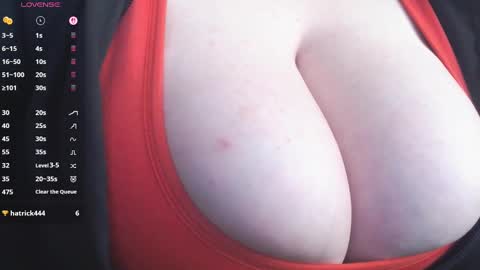 Snapshot of bigbittiesandfun chatting on September 15, 4:14 pm bigbittiesandfun online show from September 15, 4:14 pm