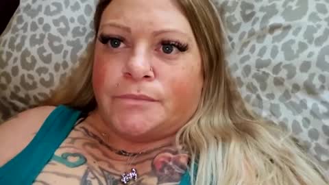 Tiffany online show from December 8, 11:19 pm