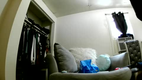 Ashley online show from July 20, 6:19 pm