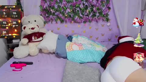 Rose online show from December 24, 12:22 am