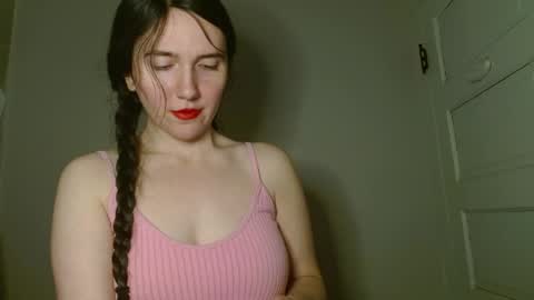 Isabella online show from February 10, 11:08 pm