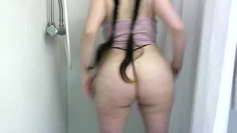 Isabella online show from February 27, 12:21 am