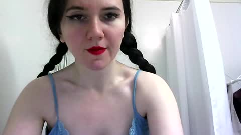 Isabella online show from February 28, 2:31 pm