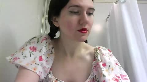 Isabella online show from October 15, 9:06 pm