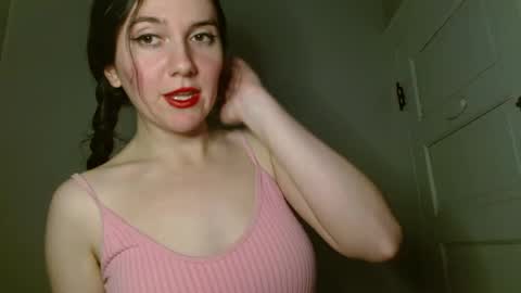 Isabella online show from March 20, 6:18 am