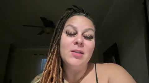 BIG BREAST SABRINA online show from January 10, 1:38 pm